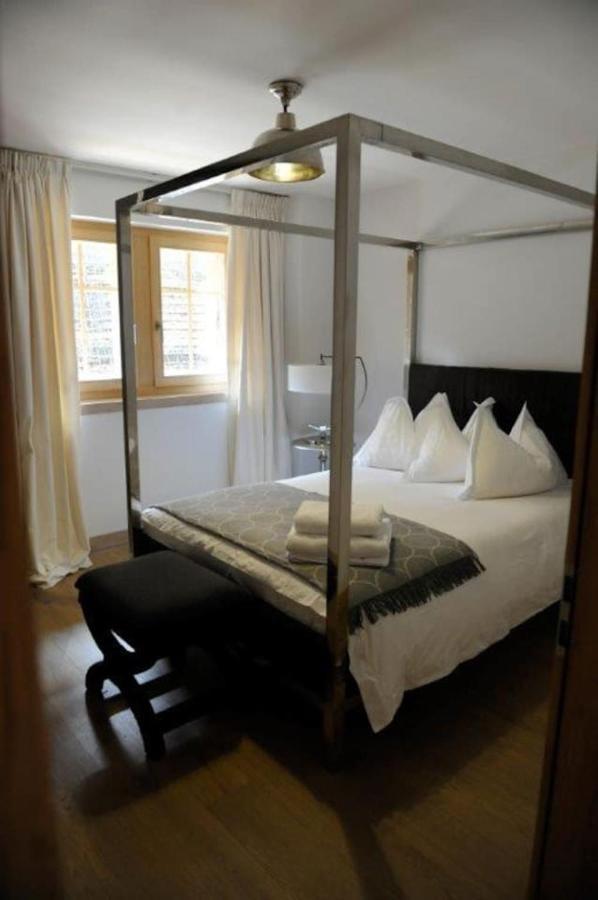 Luxury Grimentz Apartment 外观 照片
