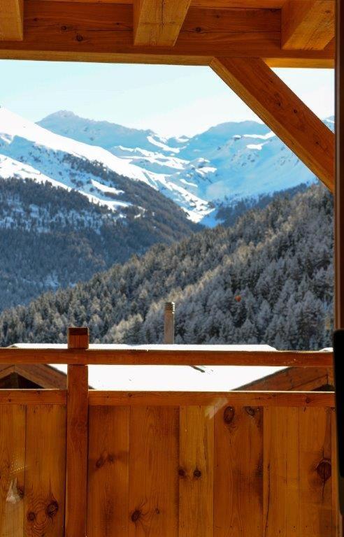Luxury Grimentz Apartment 外观 照片