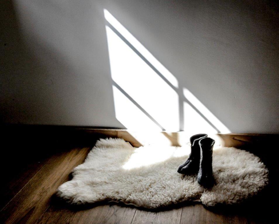 Luxury Grimentz Apartment 外观 照片