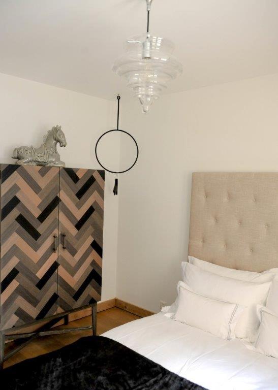 Luxury Grimentz Apartment 外观 照片
