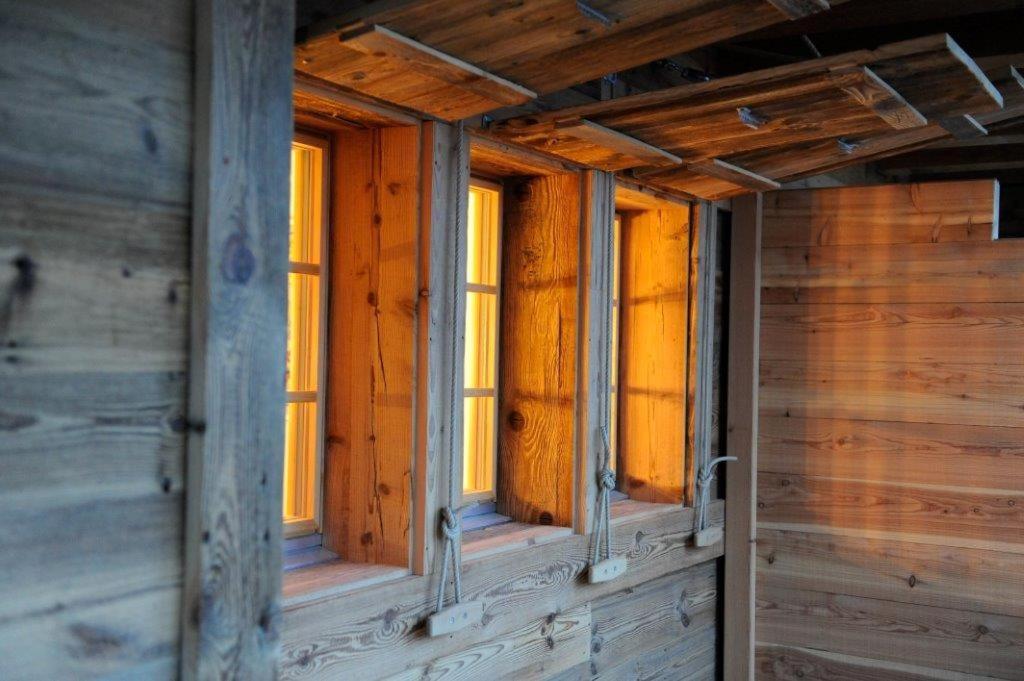 Luxury Grimentz Apartment 外观 照片
