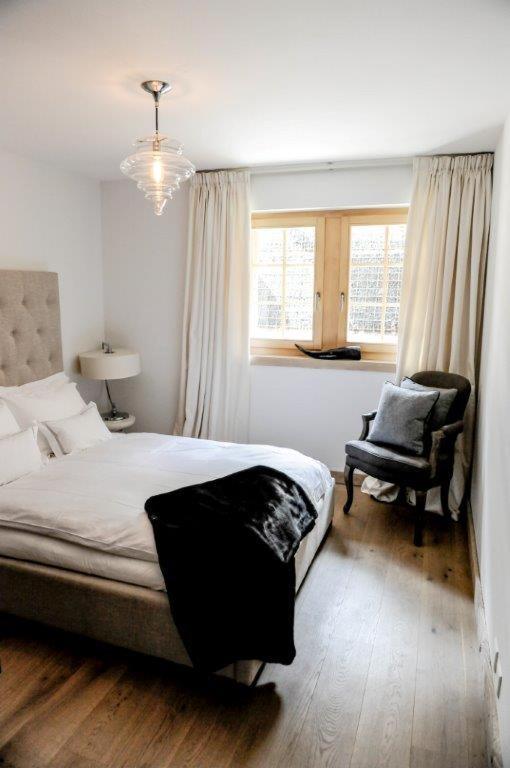Luxury Grimentz Apartment 外观 照片