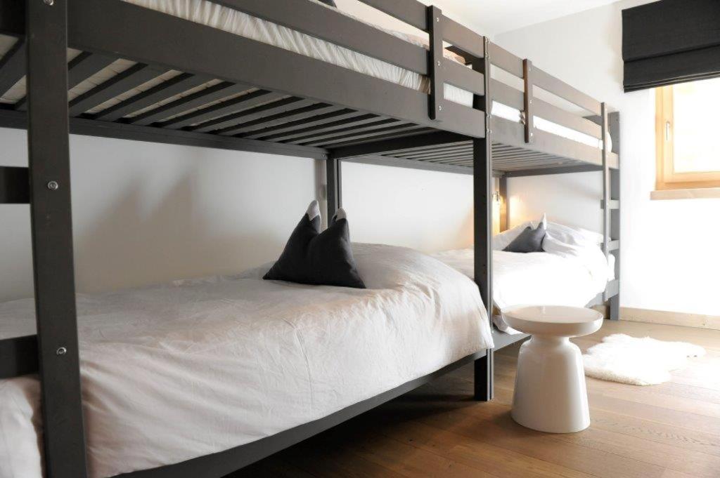 Luxury Grimentz Apartment 外观 照片