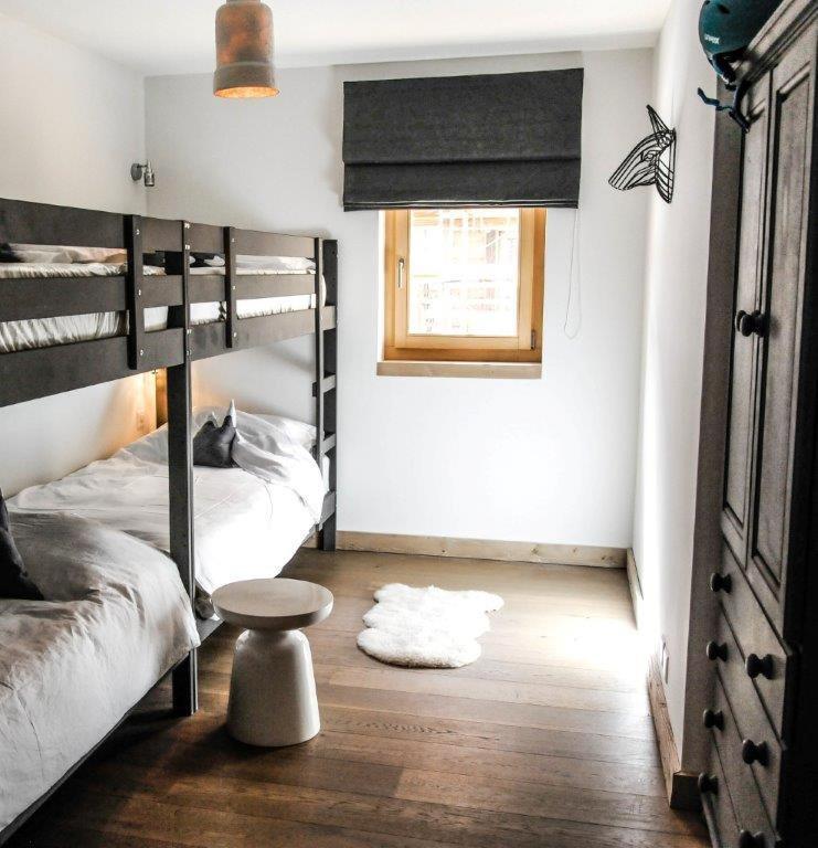 Luxury Grimentz Apartment 外观 照片